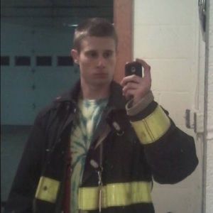 Meet your Posher, Sam